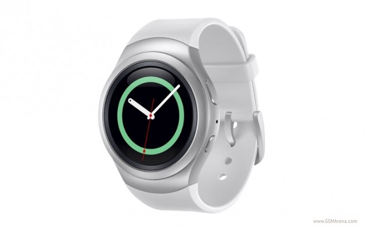 Tali jam samsung hot sale gear s2